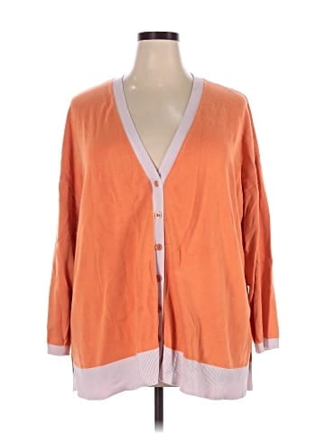 Talbots Cardigan (view 1)
