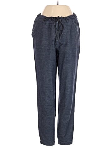 Massimo Dutti Casual Pants (view 1)