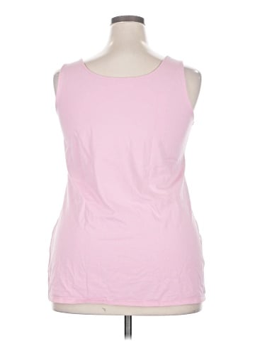 J.Jill Tank Top (view 2)