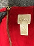 Chico's 100% Polyester Red Sleeveless Blouse Size Lg (2) - photo 7