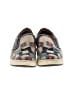 Laurent Effel Paisley Gray Sneakers Size EU (IT) 36 / US 6 - photo 2