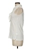 Lilly Pulitzer Ivory Sleeveless Blouse Size M - photo 5