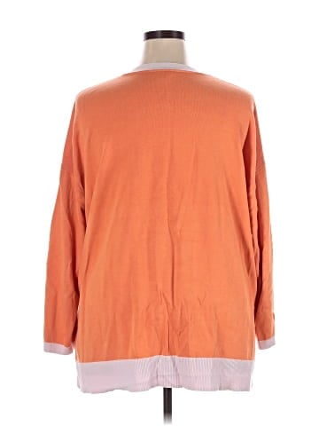 Talbots Cardigan (view 2)