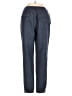 Massimo Dutti Blue Casual Pants Size 4 - photo 2