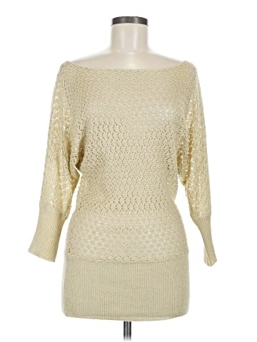 Urban Behavior Pullover Sweater (view 1)