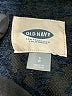 Old Navy Paisley Black Jacket Size S - photo 6
