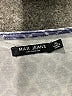 Max Jeans Blue Short Sleeve Blouse Size XL - photo 7