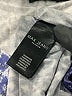 Max Jeans Blue Short Sleeve Blouse Size XL - photo 8