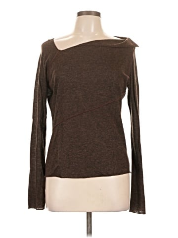 City DKNY Long Sleeve T-Shirt (view 1)