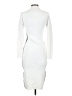 MICHAEL Michael Kors White Cocktail Dress Size S - photo 2