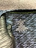 Cuddl Duds Chevron-herringbone Blue Casual Pants Size S - photo 7