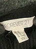 Forever 21 Solid Black Casual Dress Size M - photo 7