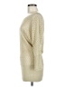 Urban Behavior Ivory Pullover Sweater Size M - photo 5