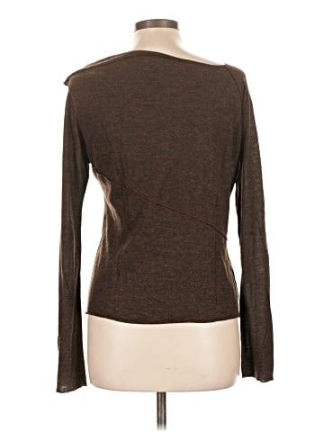 City DKNY Long Sleeve T-Shirt (view 2)