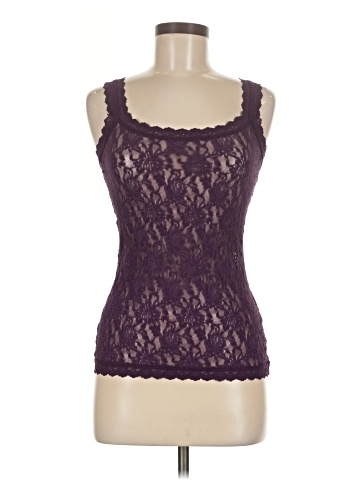 Hanky Panky Sleeveless Top (view 1)