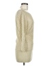 Urban Behavior Ivory Pullover Sweater Size M - photo 4
