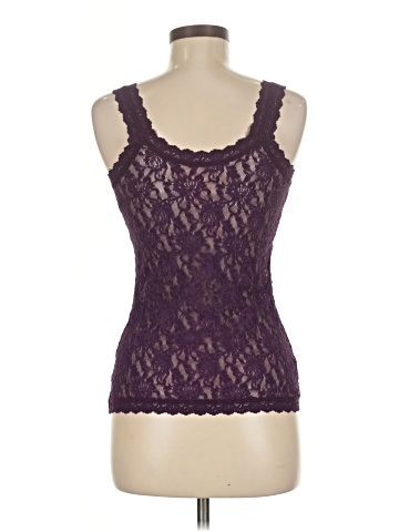 Hanky Panky Sleeveless Top (view 2)
