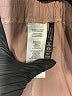 Calvin Klein Performance Solid Brown Casual Pants Size 2X - photo 4