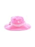 Unbranded Pink Bucket Hat One size (baby) - photo 1