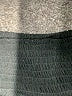 Assorted Brands Solid Black Casual Skirt Size L (estimated) - photo 3