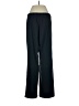 J.Jill Color Block Black Track Pants Size S - photo 2