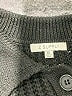Z Supply Black Cardigan Size XS - photo 7