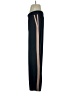 J.Jill Color Block Black Track Pants Size S - photo 5