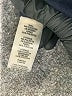 Calvin Klein Black Casual Dress Size 4 - photo 8