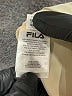 FILA Ivory Tank Top Size S - photo 8