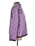 T by Talbots 100% Polyester Purple Pullover Sweater Size L - photo 4