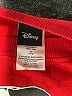 Disney Animal Print Red Sweatshirt Size 11 - 13 - photo 7