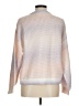 Unbranded Color Block Ivory Pullover Sweater Size M (estimated) - photo 2