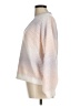 Unbranded Color Block Ivory Pullover Sweater Size M (estimated) - photo 5