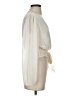 Express Ivory Long Sleeve Blouse Size XS - photo 4
