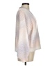 Unbranded Color Block Ivory Pullover Sweater Size M (estimated) - photo 4