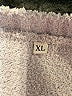 Unbranded 100% Polyester Solid Blue Pullover Sweater Size XL - photo 7