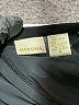 Merona Black Formal Skirt Size 8 - photo 4