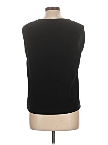 Basler Sleeveless Blouse (view 2)