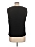 Basler Black Sleeveless Blouse Size EU 44 / US 14 - photo 2