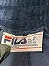 FILA Blue Athletic Shorts Size M - photo 3