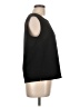 Basler Black Sleeveless Blouse Size EU 44 / US 14 - photo 4