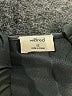 Wilfred 100% Polyester Solid Black Jumpsuit Size XS - photo 4