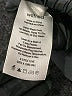 Wilfred 100% Polyester Solid Black Jumpsuit Size XS - photo 5