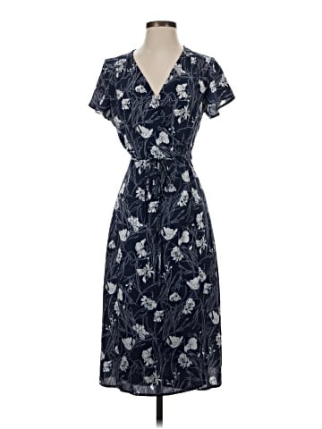 Leith Casual Dress (view 1)
