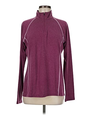 Orvis Pullover Sweater (view 1)