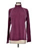 Orvis Purple Pullover Sweater Size M - photo 1