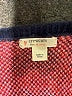 Crewcuts Hearts Pink Pullover Sweater Size 12 - 14 - photo 3