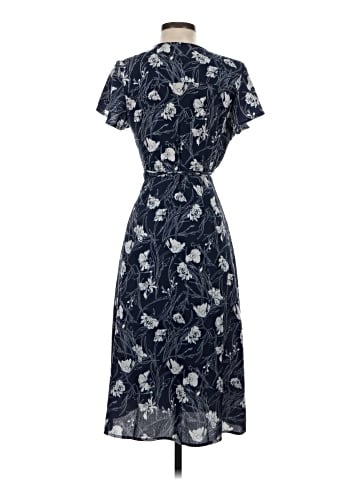 Leith Casual Dress (view 2)