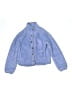 Crewcuts 100% Polyester Blue Jacket Size L (kids) - photo 1