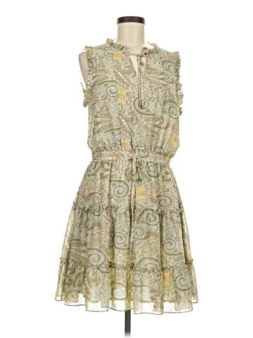 Elan Casual Dress (view 1)